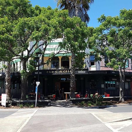 Whakatane Hotel Eksteriør bilde