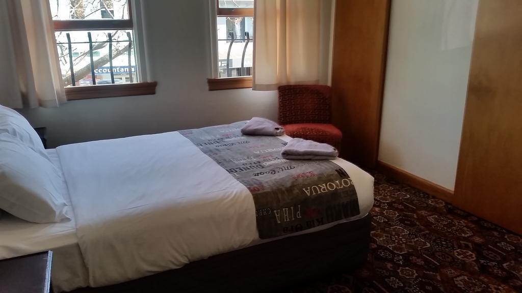 Whakatane Hotel Eksteriør bilde