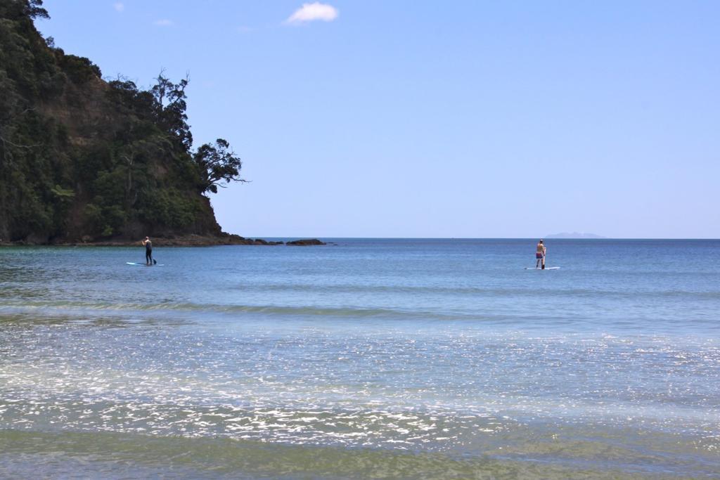Whakatane Hotel Eksteriør bilde