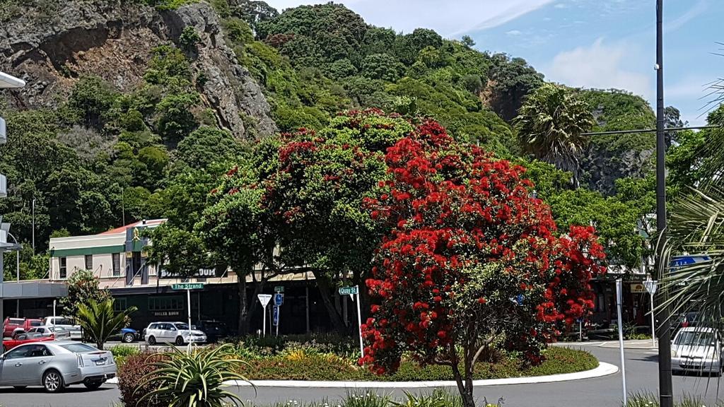Whakatane Hotel Eksteriør bilde