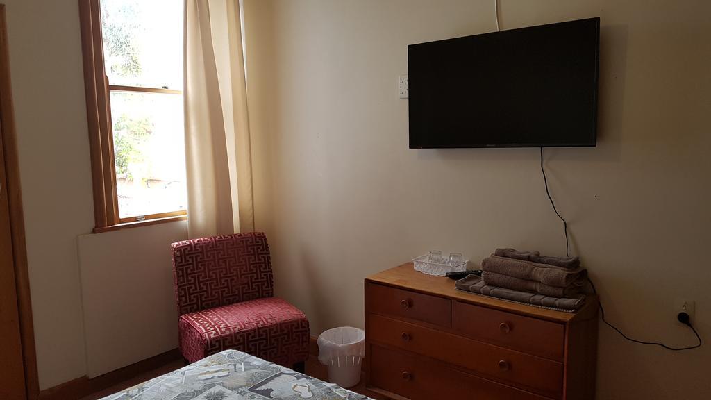 Whakatane Hotel Eksteriør bilde