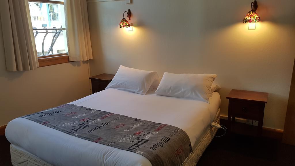 Whakatane Hotel Eksteriør bilde