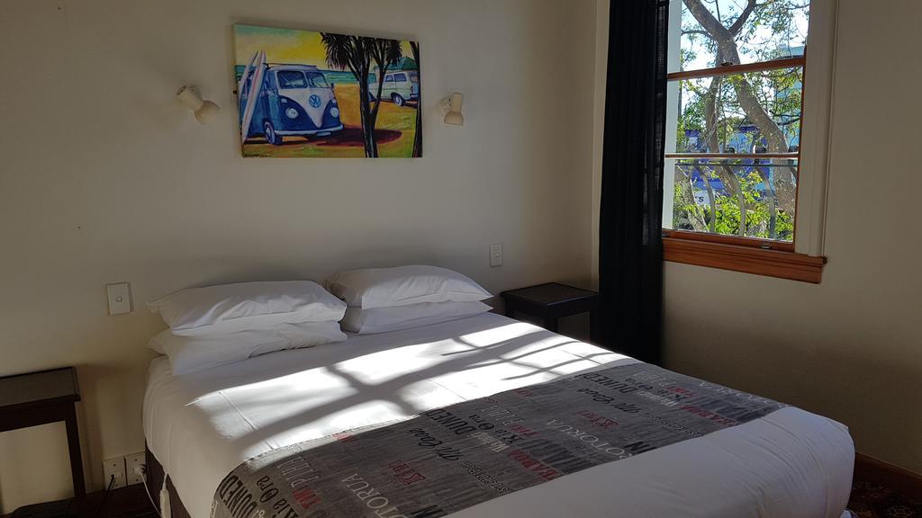 Whakatane Hotel Eksteriør bilde