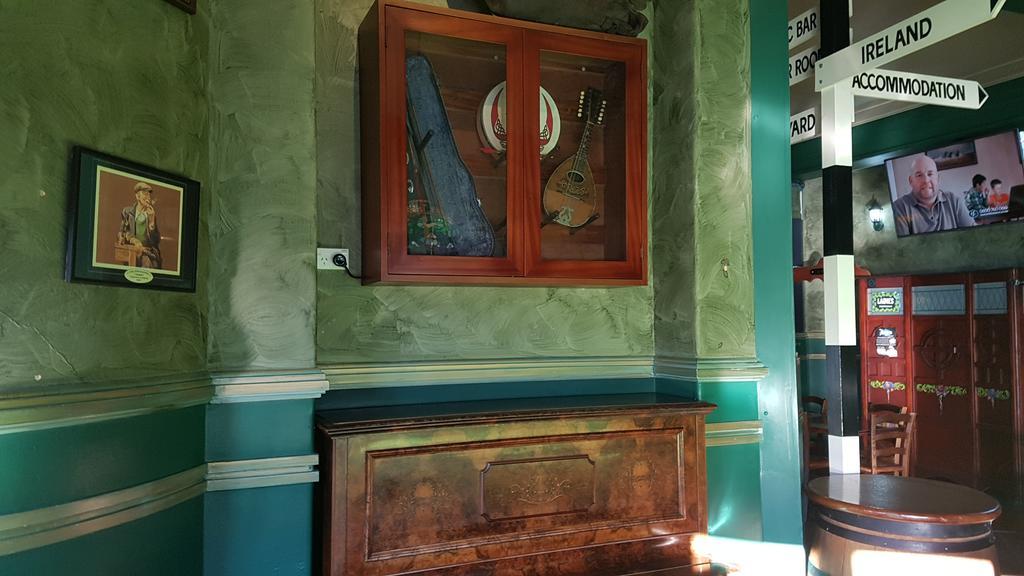 Whakatane Hotel Eksteriør bilde