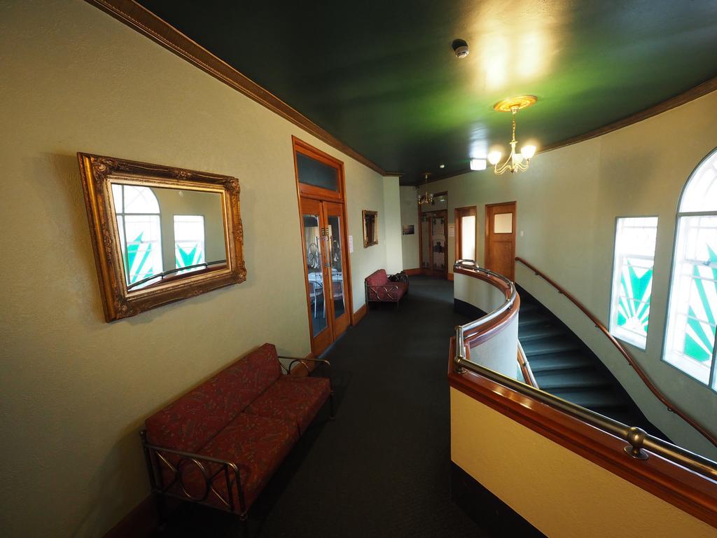 Whakatane Hotel Eksteriør bilde