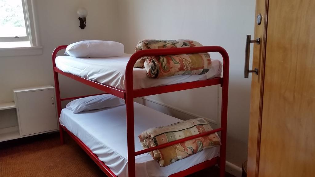 Whakatane Hotel Eksteriør bilde