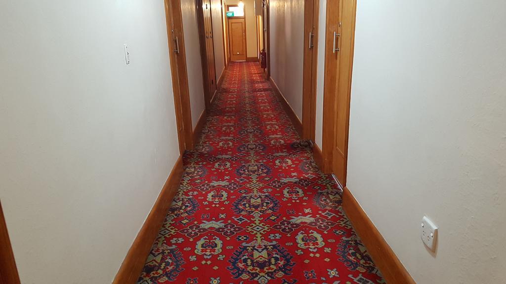 Whakatane Hotel Eksteriør bilde