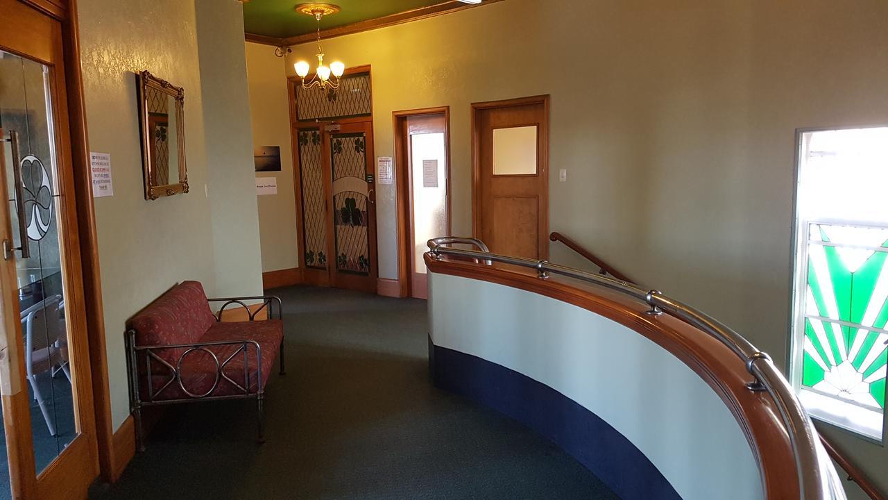 Whakatane Hotel Eksteriør bilde