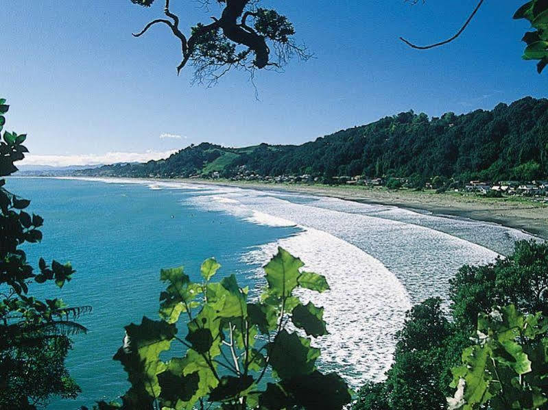 Whakatane Hotel Eksteriør bilde