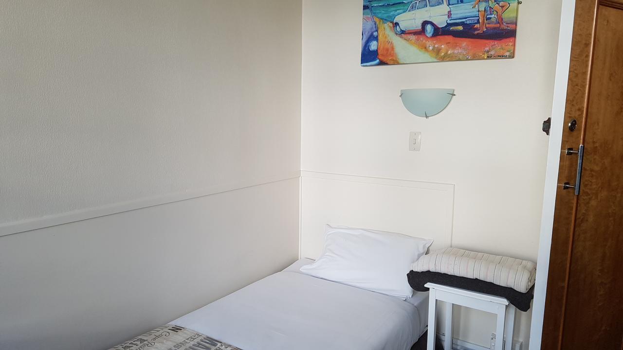 Whakatane Hotel Eksteriør bilde