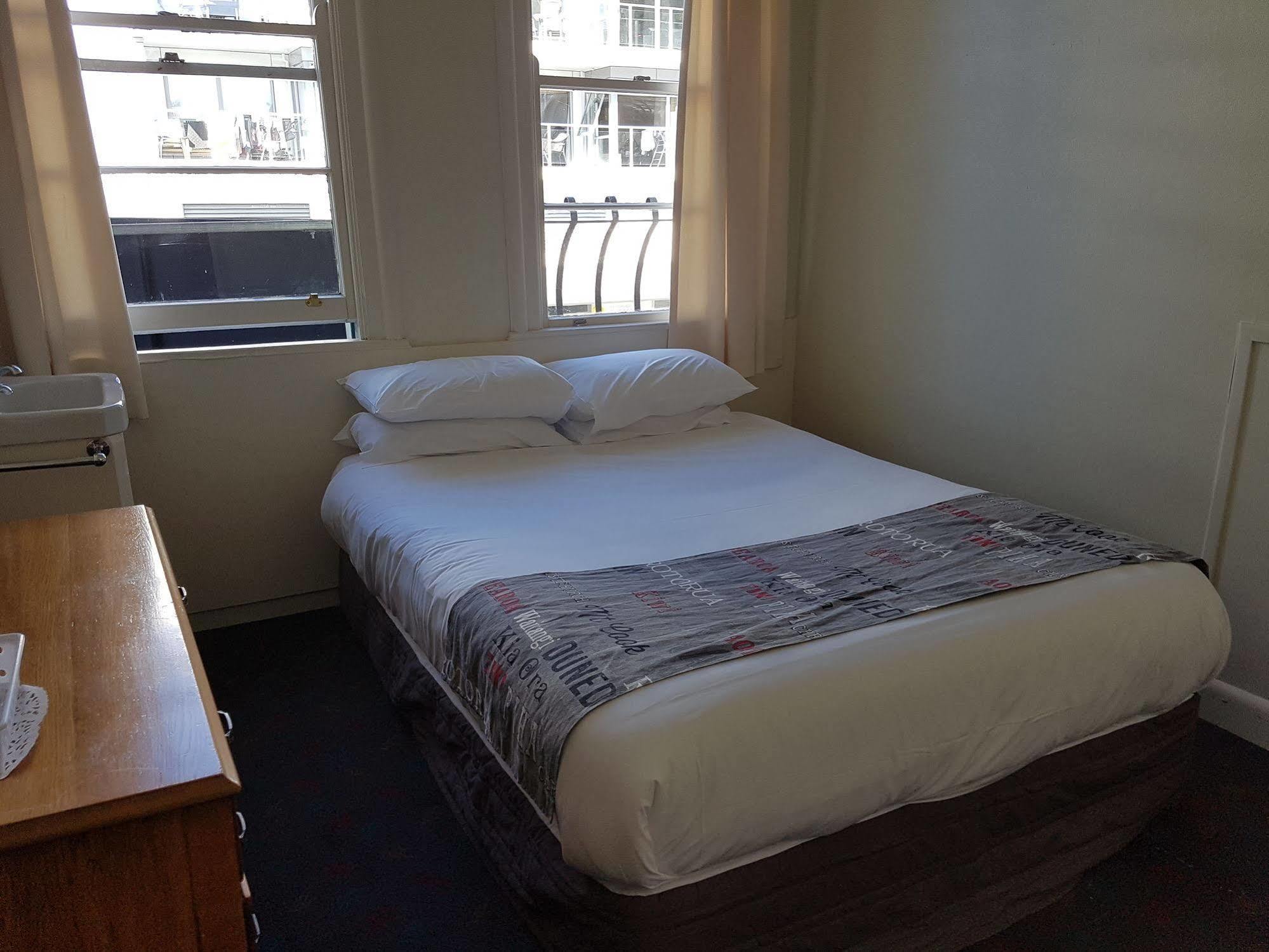 Whakatane Hotel Eksteriør bilde