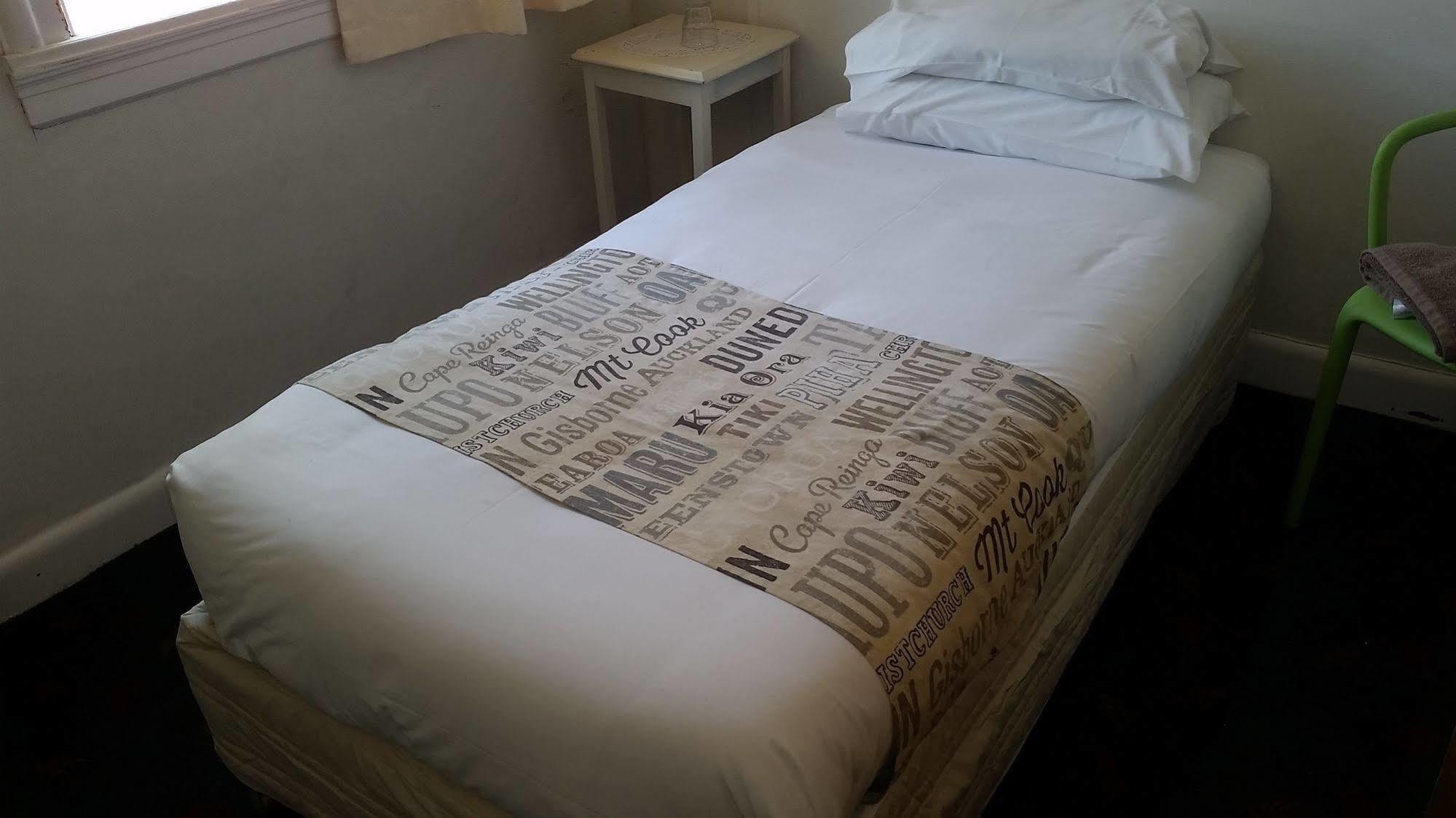 Whakatane Hotel Eksteriør bilde