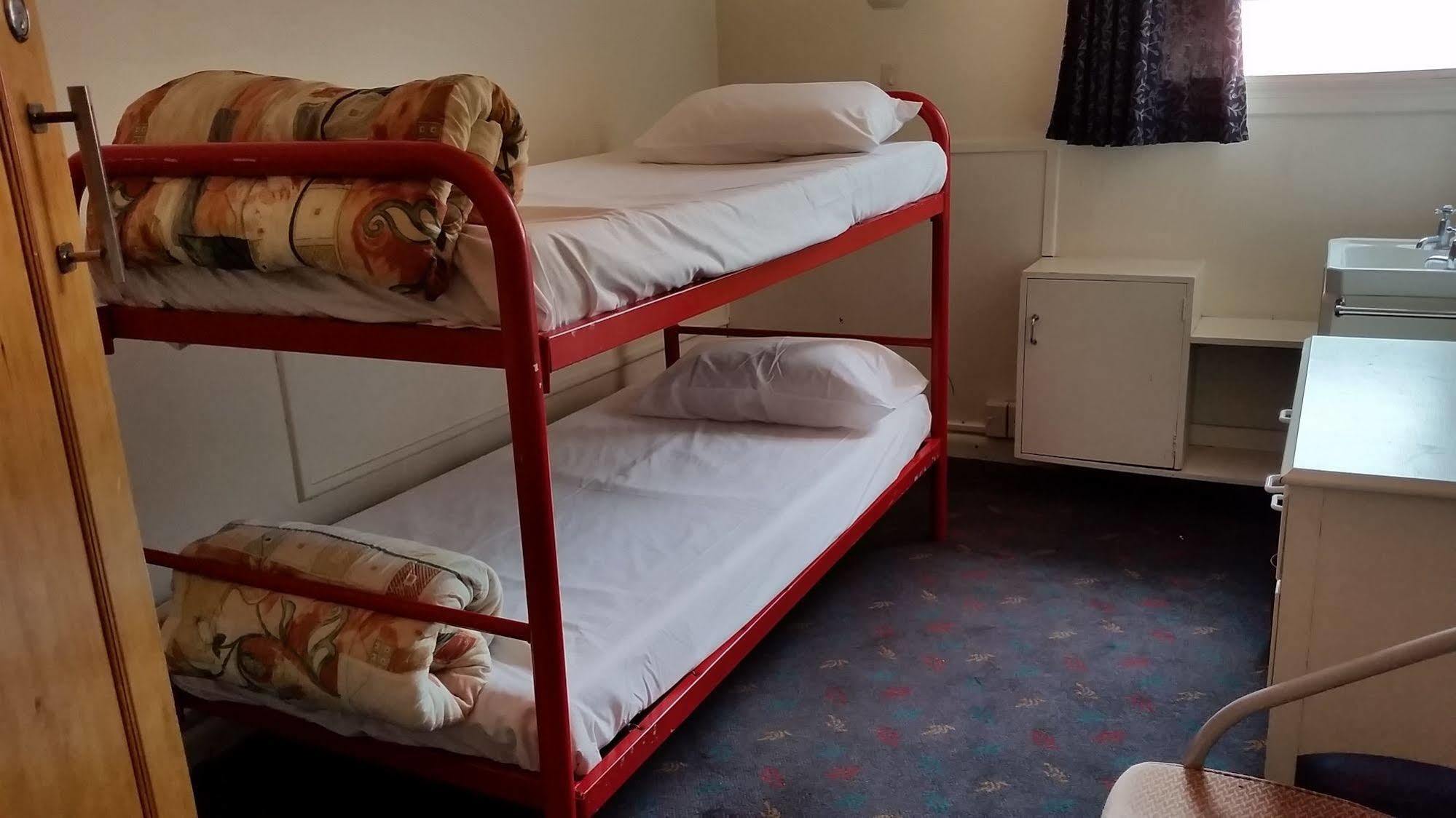 Whakatane Hotel Eksteriør bilde