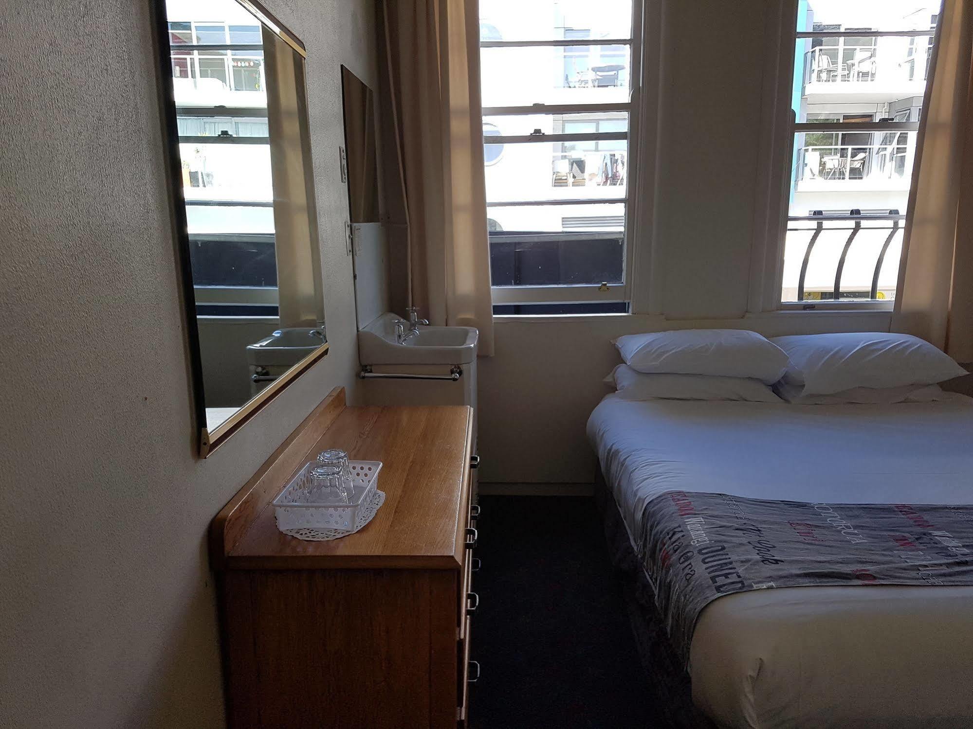 Whakatane Hotel Eksteriør bilde