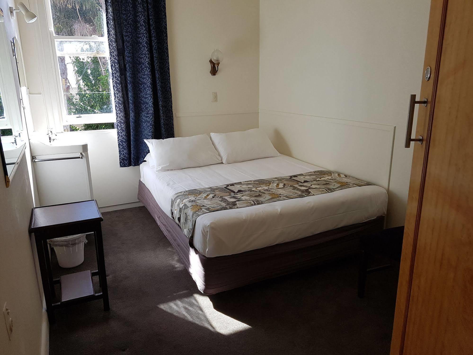 Whakatane Hotel Eksteriør bilde