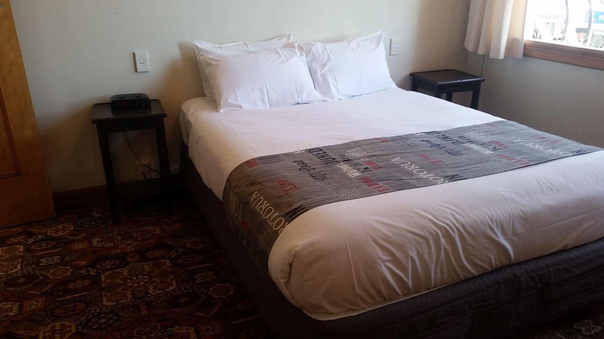 Whakatane Hotel Eksteriør bilde
