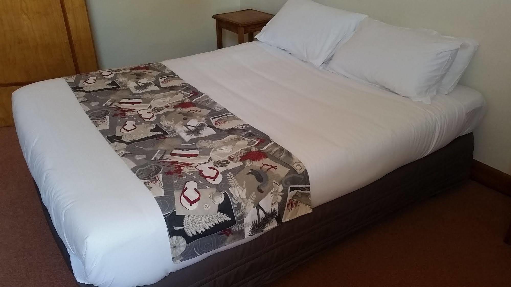 Whakatane Hotel Eksteriør bilde