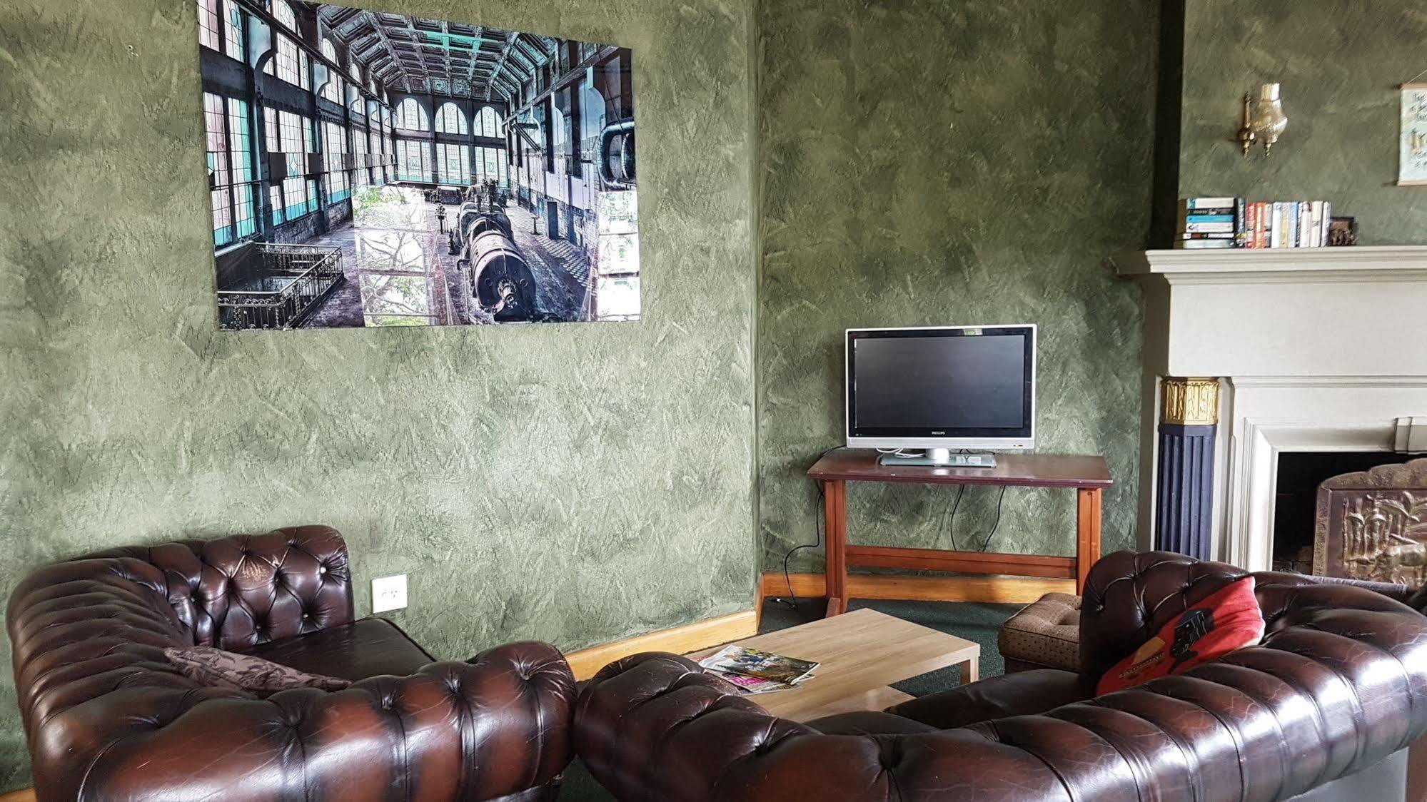 Whakatane Hotel Eksteriør bilde